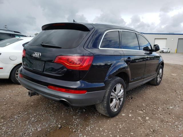 Photo 4 from auction – 2011 AUDI Q7 PREMIUM with VIN WA1LGAFE9BD007214