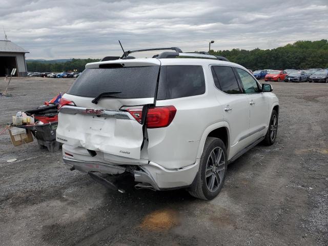 Photo 4 from auction – 2018 GMC ACADIA DEN with VIN 1GKKNXLS0JZ227061
