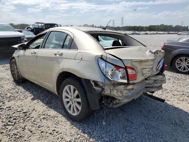 Photo 3 from auction – 2010 CHRYSLER SEBRING LI with VIN 1C3CC5FBXAN111870