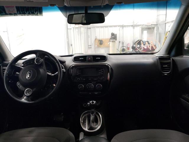 Photo 9 from auction – 2014 KIA SOUL ! with VIN KNDJX3A56E7019663