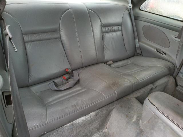 Photo 6 from auction – 1993 LINCOLN MARK VIII with VIN 1LNLM91V6PY663953