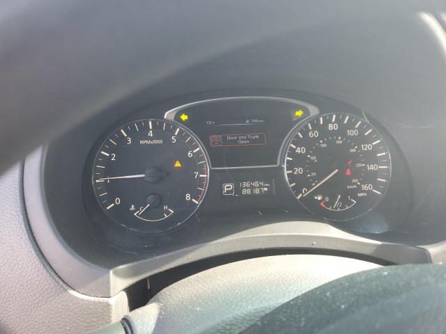 Photo 8 from auction – 2015 NISSAN ALTIMA 2.5 with VIN 1N4AL3APXFC424209