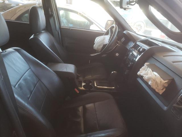 Photo 5 from auction – 2011 FORD ESCAPE LIM with VIN 1FMCU9EG5BKA60015