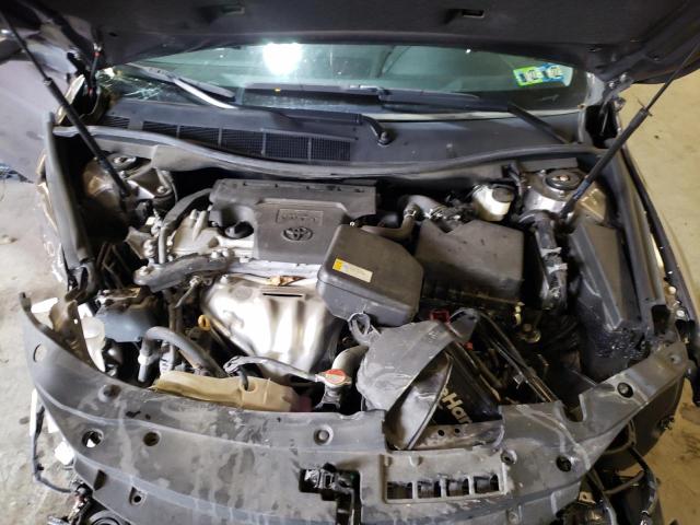 Photo 7 from auction – 2016 TOYOTA CAMRY LE with VIN 4T4BF1FK4GR565314