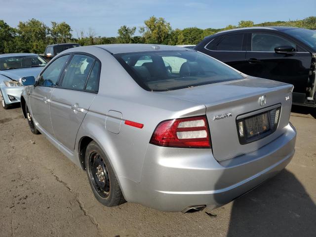 Photo 3 from auction – 2008 ACURA TL with VIN 19UUA66248A011603