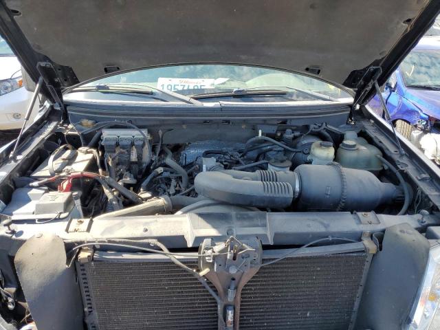 صورة رقم 7 من المزاد - 2008 FORD F150 مع VIN 1FTRX12W48FB27630