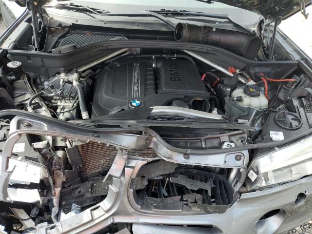 Photo 7 from auction – 2016 BMW X5 XDRIVE3 with VIN 5UXKR0C53G0P24182