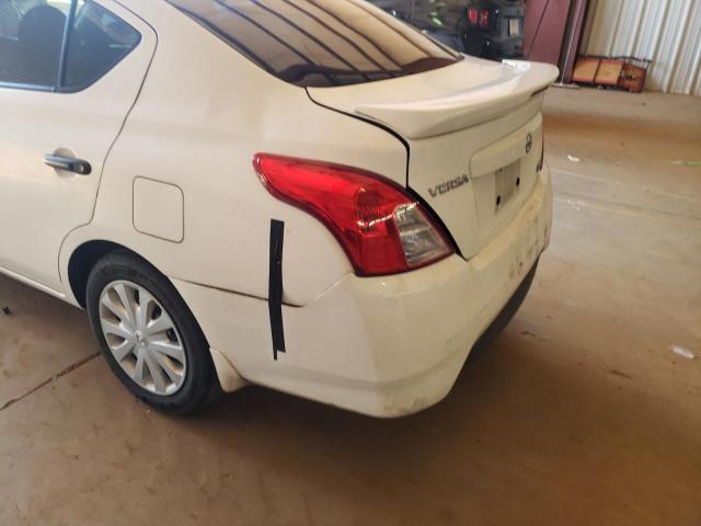 Photo 9 from auction – 2015 NISSAN VERSA with VIN 3N1CN7AP4FL880668