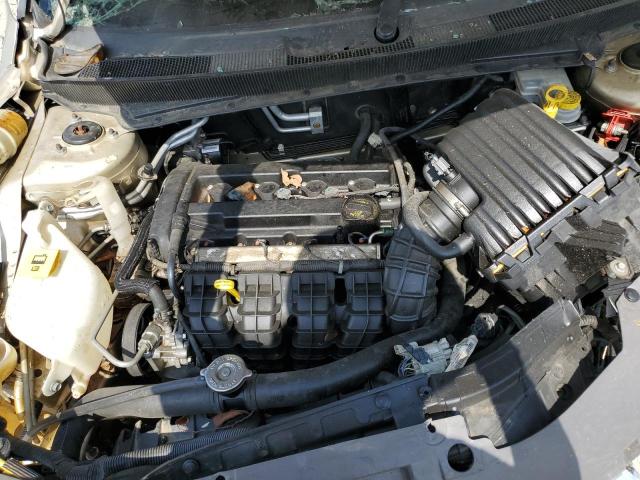 Photo 7 from auction – 2010 CHRYSLER SEBRING LI with VIN 1C3CC5FBXAN111870