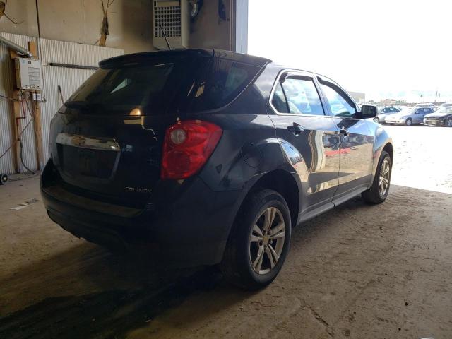 Photo 4 from auction – 2014 CHEVROLET EQUINOX LS with VIN 2GNFLEEK5E6271201