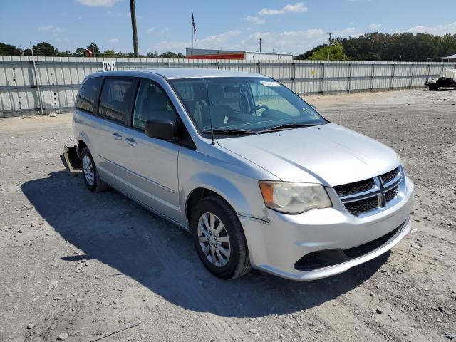 DODGE GRAND CARA 2012 with VIN 2C4RDGBG6CR148761 - Photo from auction