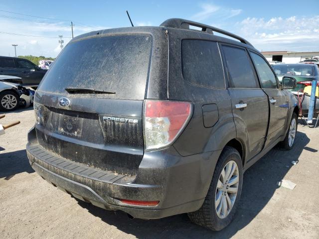 Photo 4 from auction – 2011 SUBARU FORESTER 2 with VIN JF2SHBDC3BH708086