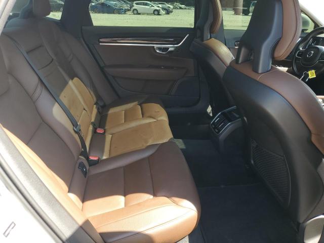 Photo 6 from auction – 2018 VOLVO S90 T5 MOM with VIN LVY982MK2JP019092