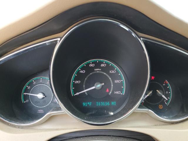 Photo 8 from auction – 2011 CHEVROLET MALIBU LS with VIN 1G1ZB5E18BF278802
