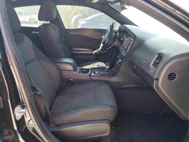 Photo 5 from auction – 2017 DODGE CHARGER SE with VIN 2C3CDXBG8HH606307