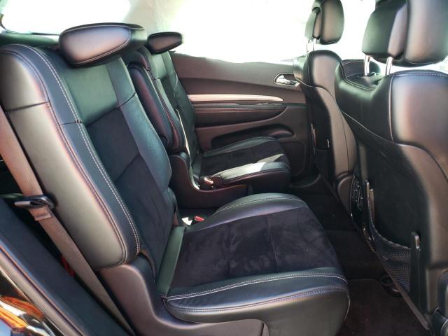 Photo 6 from auction – 2016 DODGE DURANGO SX with VIN 1C4RDHAG7GC454003