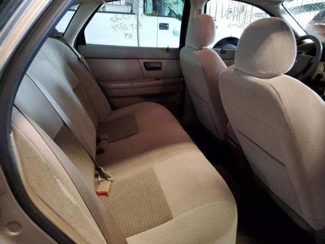 Photo 6 from auction – 2006 FORD TAURUS SE with VIN 1FAFP53U56A210796