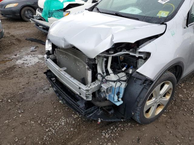 Photo 9 from auction – 2016 BUICK ENCORE with VIN KL4CJGSB8GB516133