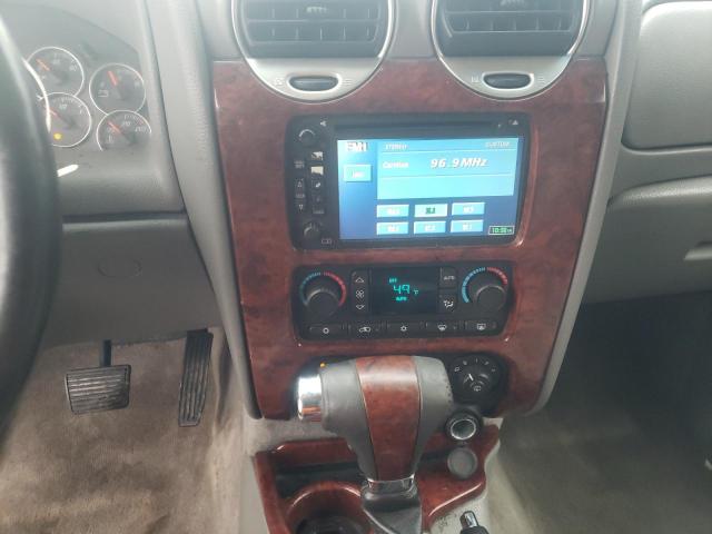 Photo 9 from auction – 2008 GMC ENVOY DENA with VIN 1GKET63M282171819