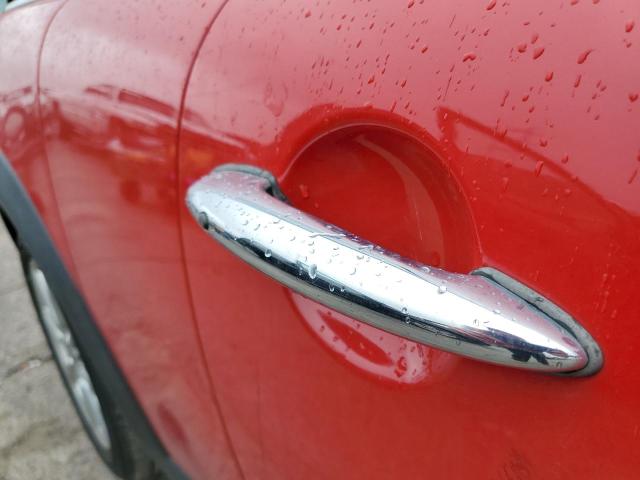 Photo 9 from auction – 2012 MINI COOPER S C with VIN WMWZG3C57CTY37792
