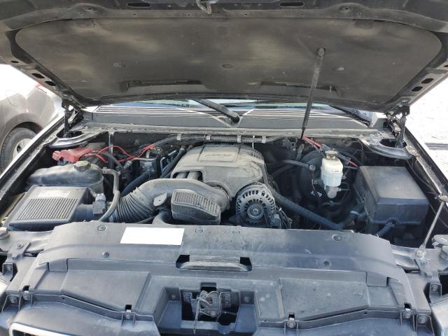 Photo 7 from auction – 2013 CHEVROLET TAHOE POLI with VIN 1GNLC2E06DR190002