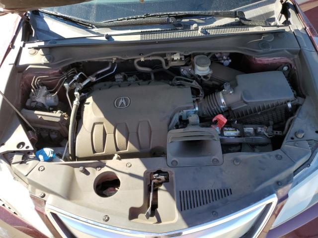 Photo 7 from auction – 2013 ACURA RDX with VIN 5J8TB3H34DL000757