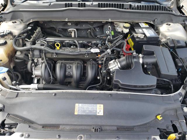 Photo 7 from auction – 2015 FORD FUSION SE with VIN 3FA6P0H71FR310941