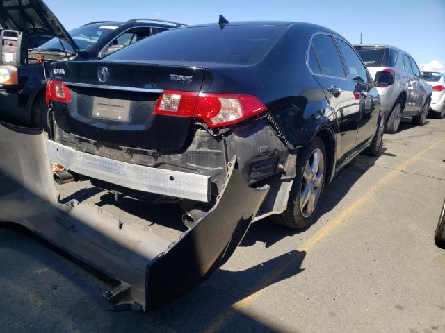 Photo 4 from auction – 2013 ACURA TSX with VIN JH4CU2F44DC011755