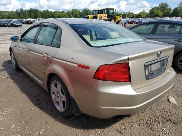 Photo 3 from auction – 2004 ACURA TL with VIN 19UUA66204A011348