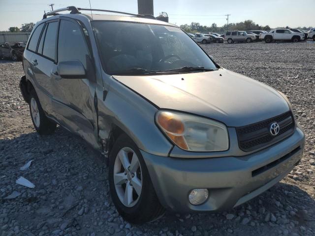 TOYOTA RAV4 2005 with VIN JTEGD20V650085696 - Photo from auction