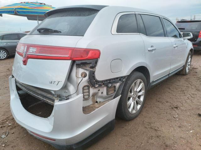 Photo 4 from auction – 2014 LINCOLN MKT with VIN 2LMHJ5FK4EBL50078