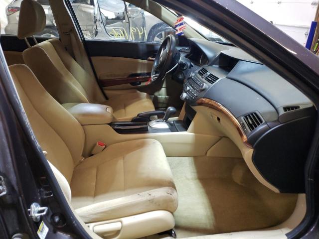 Photo 5 from auction – 2012 HONDA ACCORD EX with VIN 1HGCP2F77CA113193