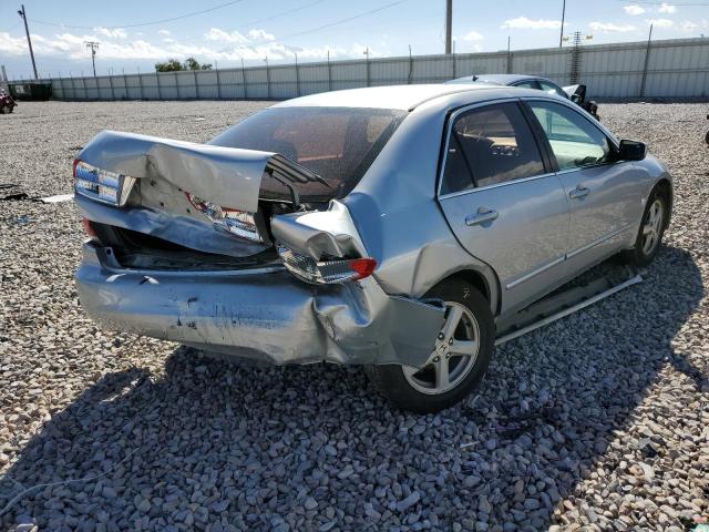 Photo 4 from auction – 2003 HONDA ACCORD EX with VIN JHMCM56693C042565