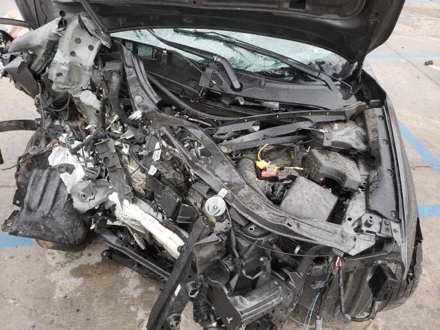 Photo 7 from auction – 2022 MAZDA CX-5 with VIN JM3KFBAY1N0552709