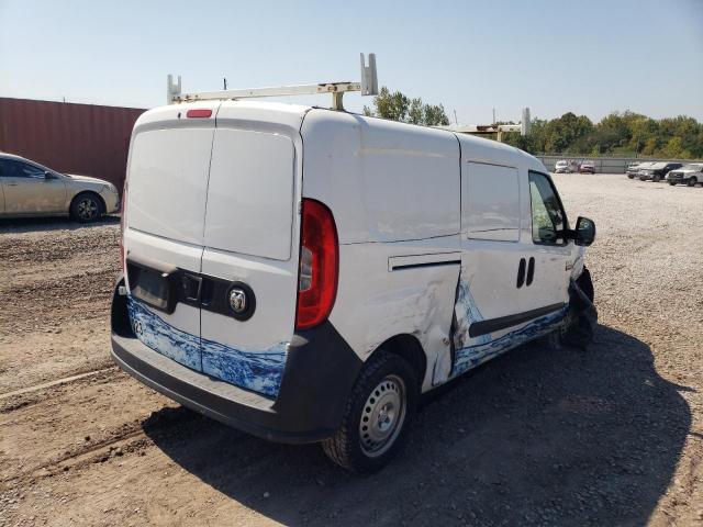 Photo 4 from auction – 2017 RAM PROMASTER with VIN ZFBERFAB8H6H31403