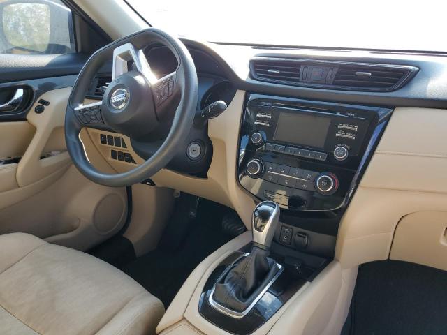 Photo 9 from auction – 2017 NISSAN ROGUE S with VIN KNMAT2MT3HP501981
