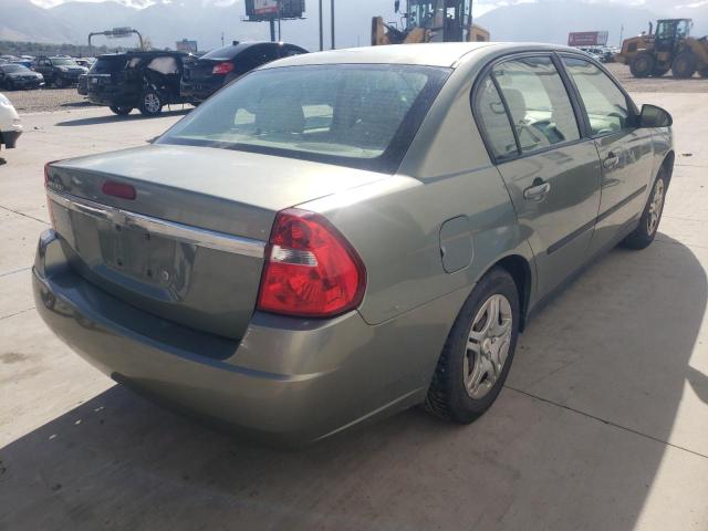 Photo 4 from auction – 2005 CHEVROLET MALIBU with VIN 1G1ZS52F05F149781