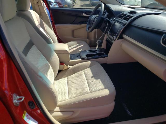 Photo 5 from auction – 2014 TOYOTA CAMRY L with VIN 4T1BF1FK8EU859449