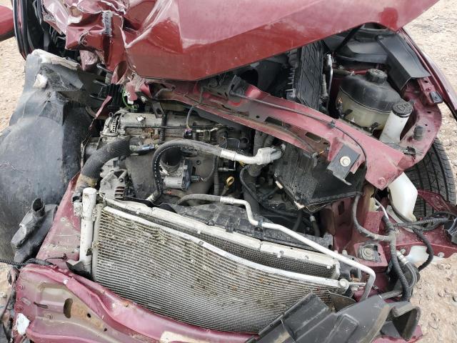 Photo 7 from auction – 2016 CHEVROLET EQUINOX LT with VIN 2GNFLFEK4G6240353