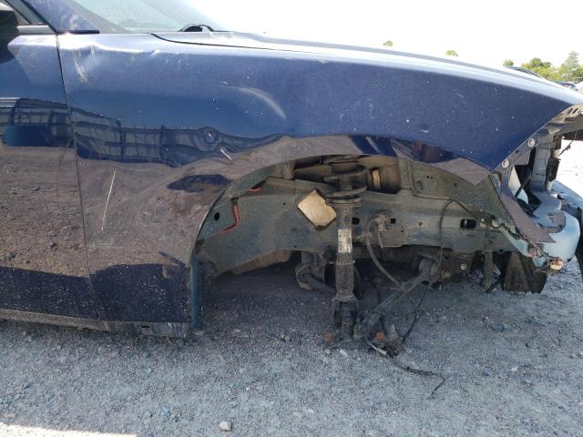 Photo 9 from auction – 2015 DODGE CHARGER SE with VIN 2C3CDXBGXFH866060