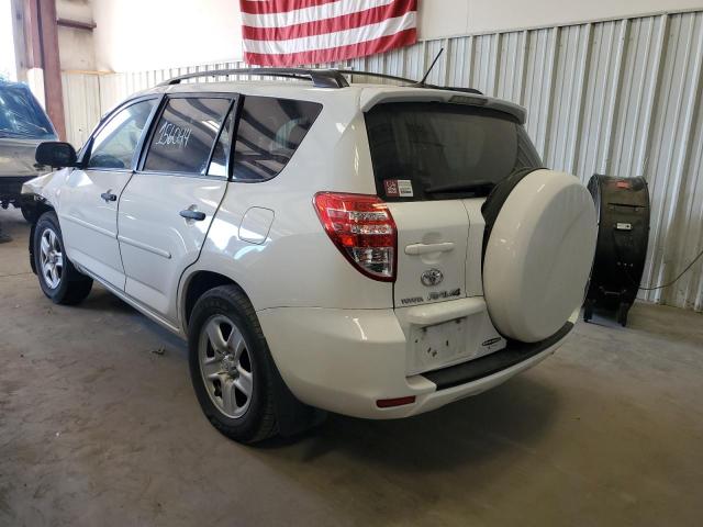Photo 3 from auction – 2009 TOYOTA RAV4 with VIN JTMZF33VX9D014265