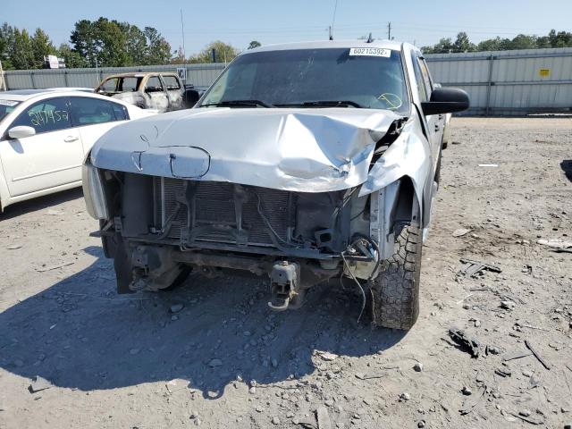 Photo 9 from auction – 2011 CHEVROLET SILVERADO with VIN 3GCPKSE3XBG149568
