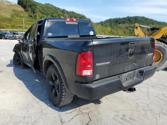 Photo 3 from auction – 2015 RAM 1500 SLT with VIN 1C6RR7LT4FS626909