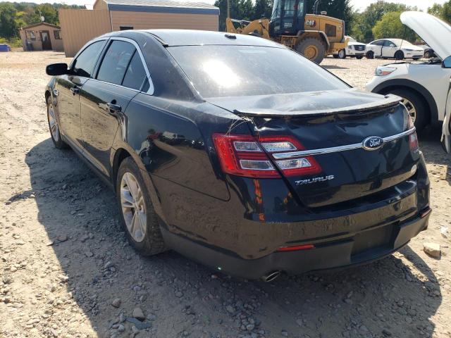 Photo 3 from auction – 2014 FORD TAURUS SEL with VIN 1FAHP2E82EG156182