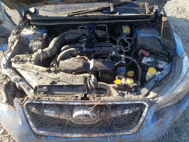Photo 7 from auction – 2017 SUBARU CROSSTREK with VIN JF2GPABC4HH255790
