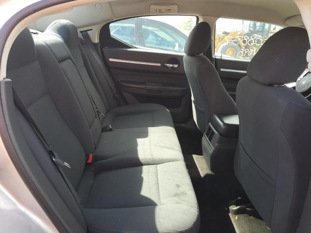Photo 6 from auction – 2010 DODGE CHARGER SX with VIN 2B3CA3CVXAH198233