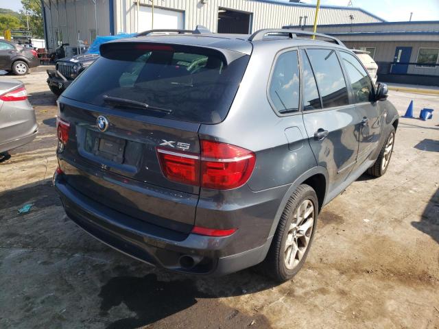 Photo 4 from auction – 2012 BMW X5 XDRIVE3 with VIN 5UXZV4C56CL986420