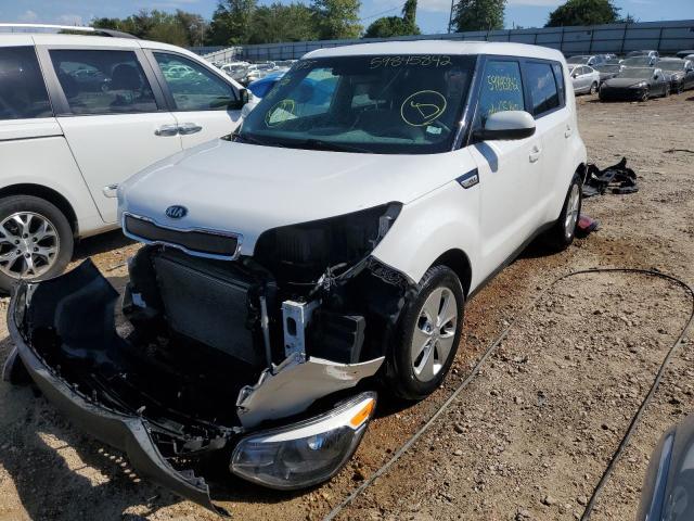 Photo 2 from auction – 2015 KIA SOUL with VIN KNDJN2A22F7133327