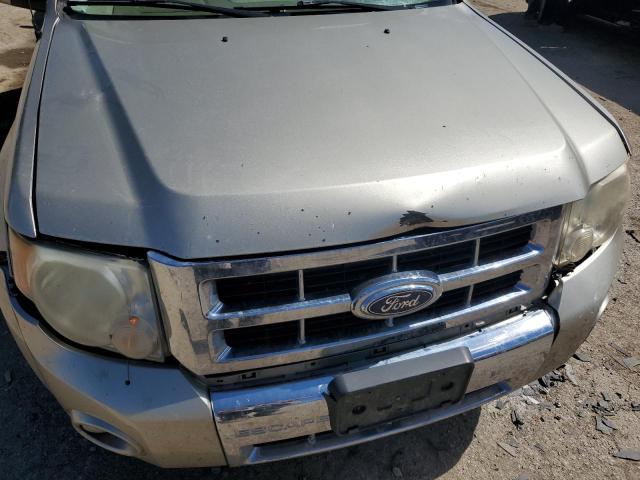 Photo 9 from auction – 2010 FORD ESCAPE LIM with VIN 1FMCU9EG0AKC71847