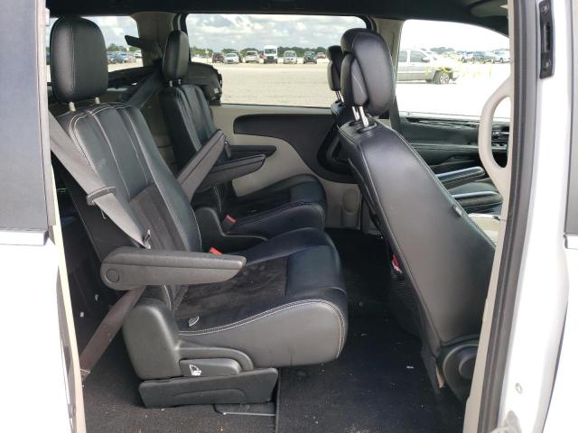 Photo 6 from auction – 2017 DODGE GRAND CARA with VIN 2C4RDGCGXHR845307